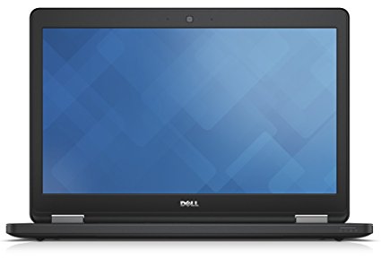 Dell Latitude E5550